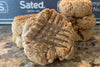 Low Carb Peanut Butter Protein Cookies Recipe