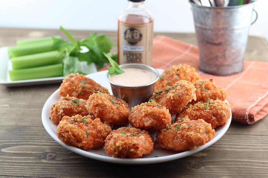 Superbowl Keto Snacks!