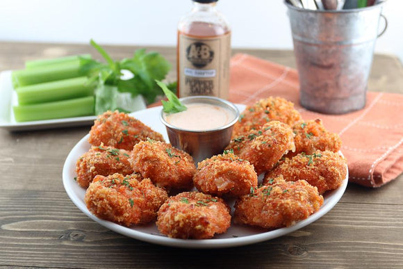 Superbowl Keto Snacks!