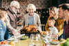 The Thanksgiving Challenge: Staying Keto with your Family
