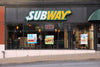 What's a Sandwich Without Bread? Eating a Keto Diet at Subway