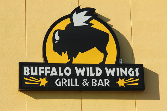 Great Keto Plays at Buffalo Wild Wings