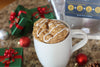 Gingerbread Keto Mug Cake