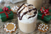 Gingerbread Latte Shake Recipe