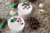 Sated Keto Eggnog Meal Shake Recipe