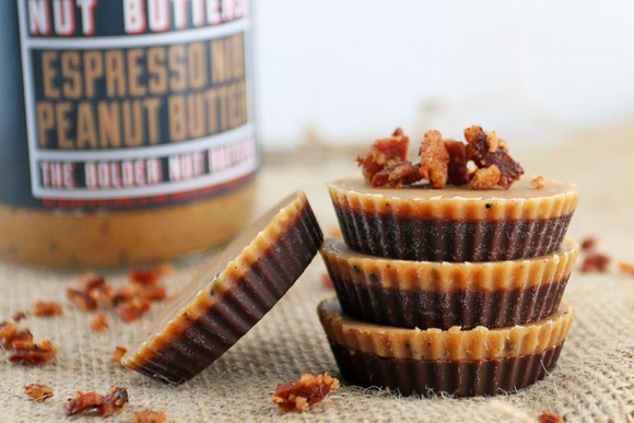 12 Keto Chocolate Recipes for Valentine's Day