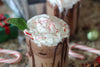 Keto Friendly Peppermint Mudslide