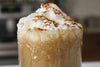 30 Second Keto-Friendly Pumpkin Spice Latte Recipe
