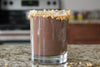 Chocolate Peanut Butter Keto Meal Shake Recipe