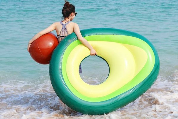 Avocado Floats & Bacon Cornhole: Top Amazon Finds for a Keto Labor Day!