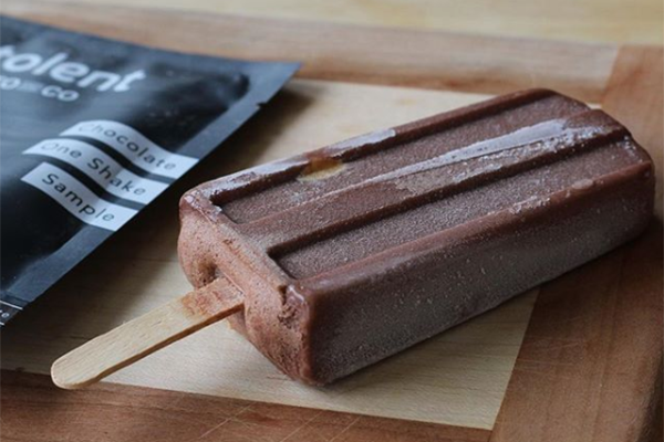 Keto Friendly Popsicles to Help You Cool Off This Summer