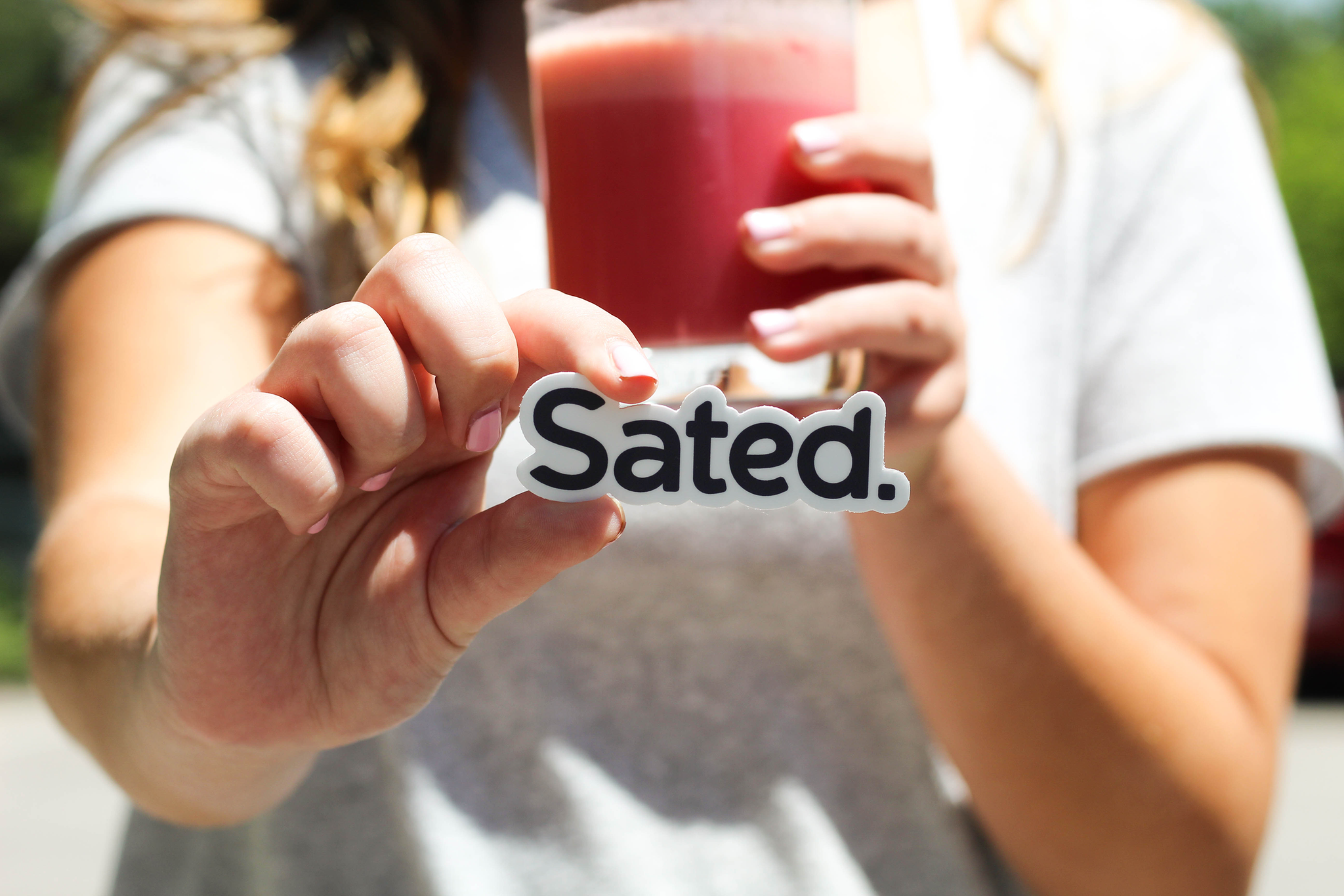 Ketolent is now Sated: A name change to better reflect our mission