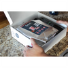 Sated. Mix it Yourself Keto Meal Shakes.  30 Meal Kits