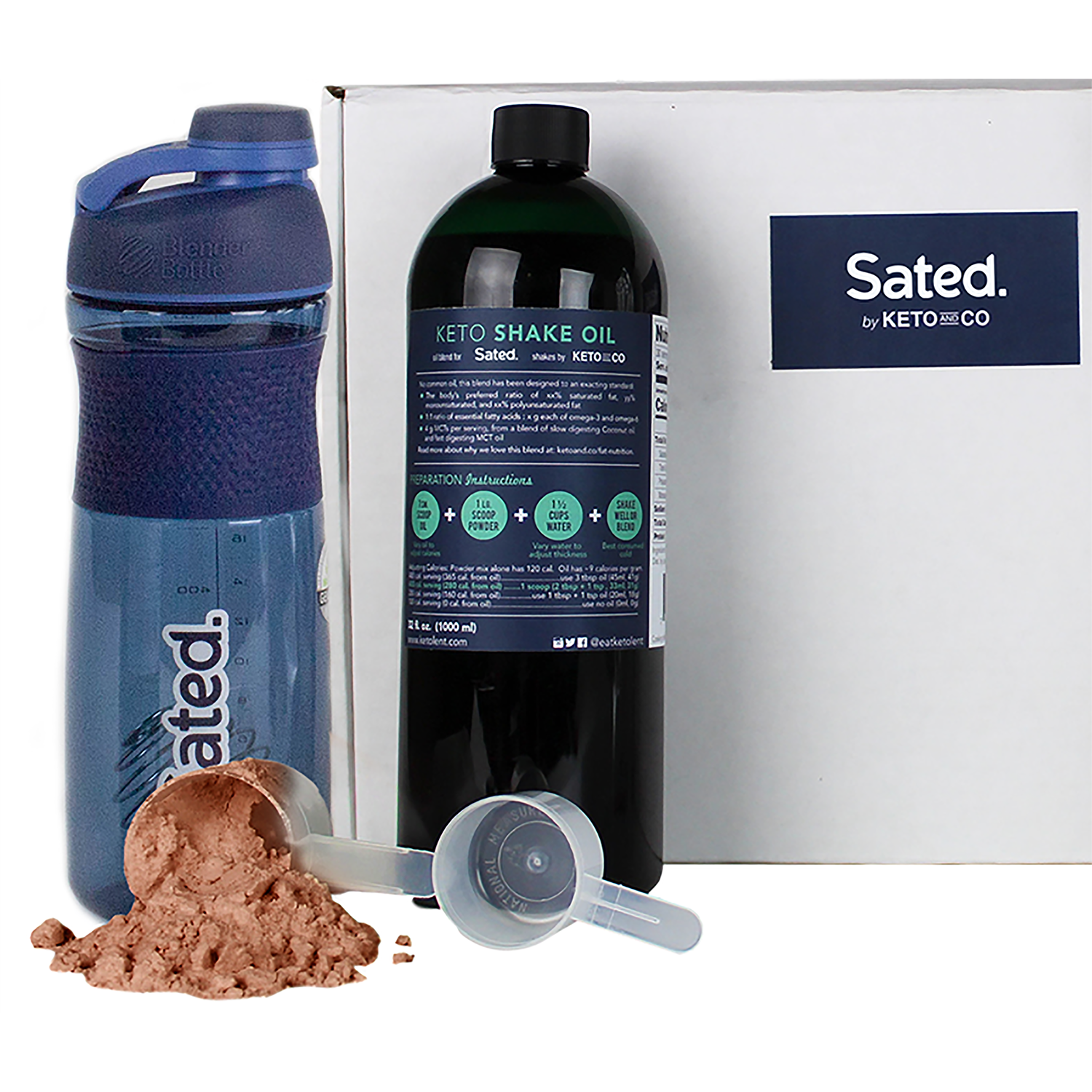 Unbundled and Extras