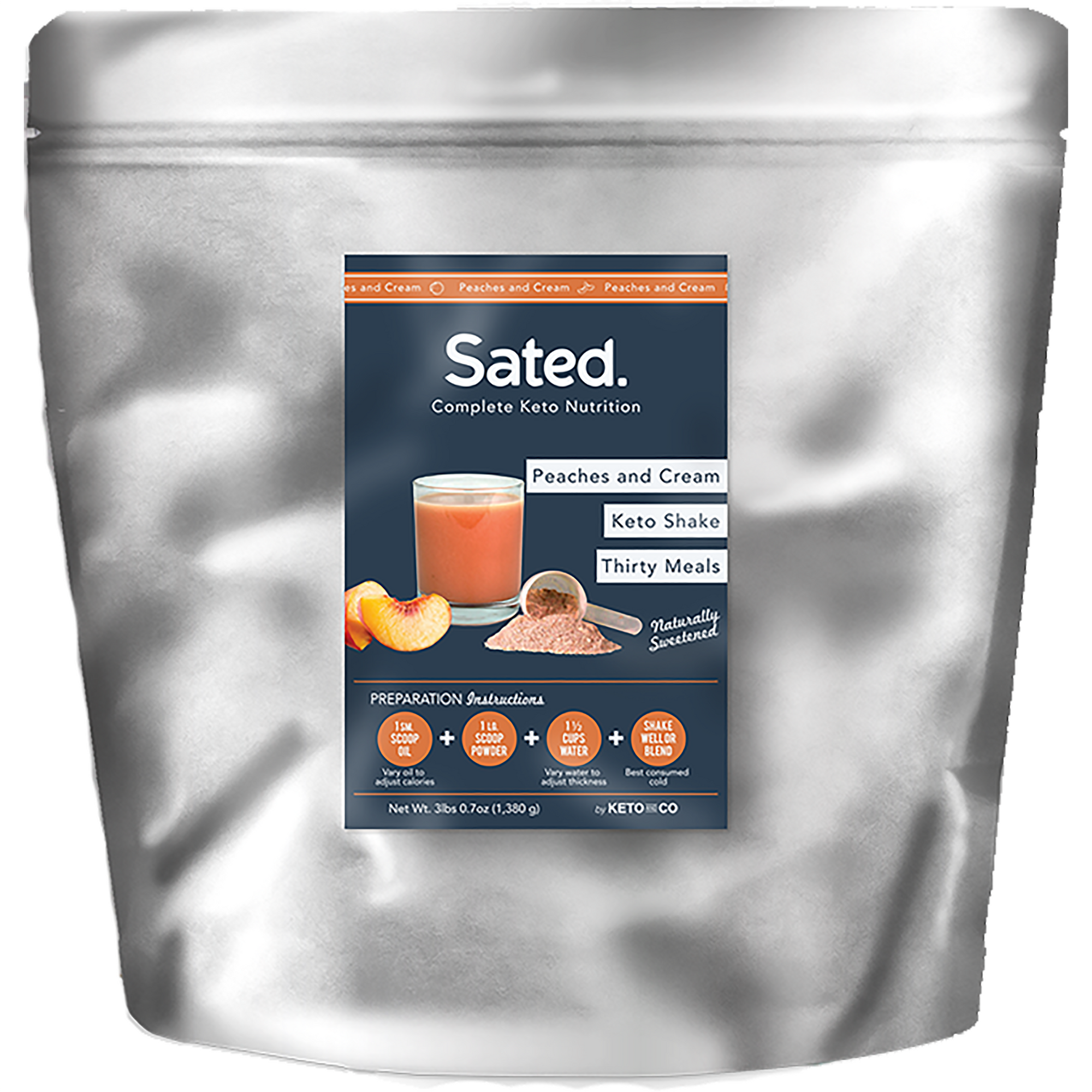 Unbundled and Extras