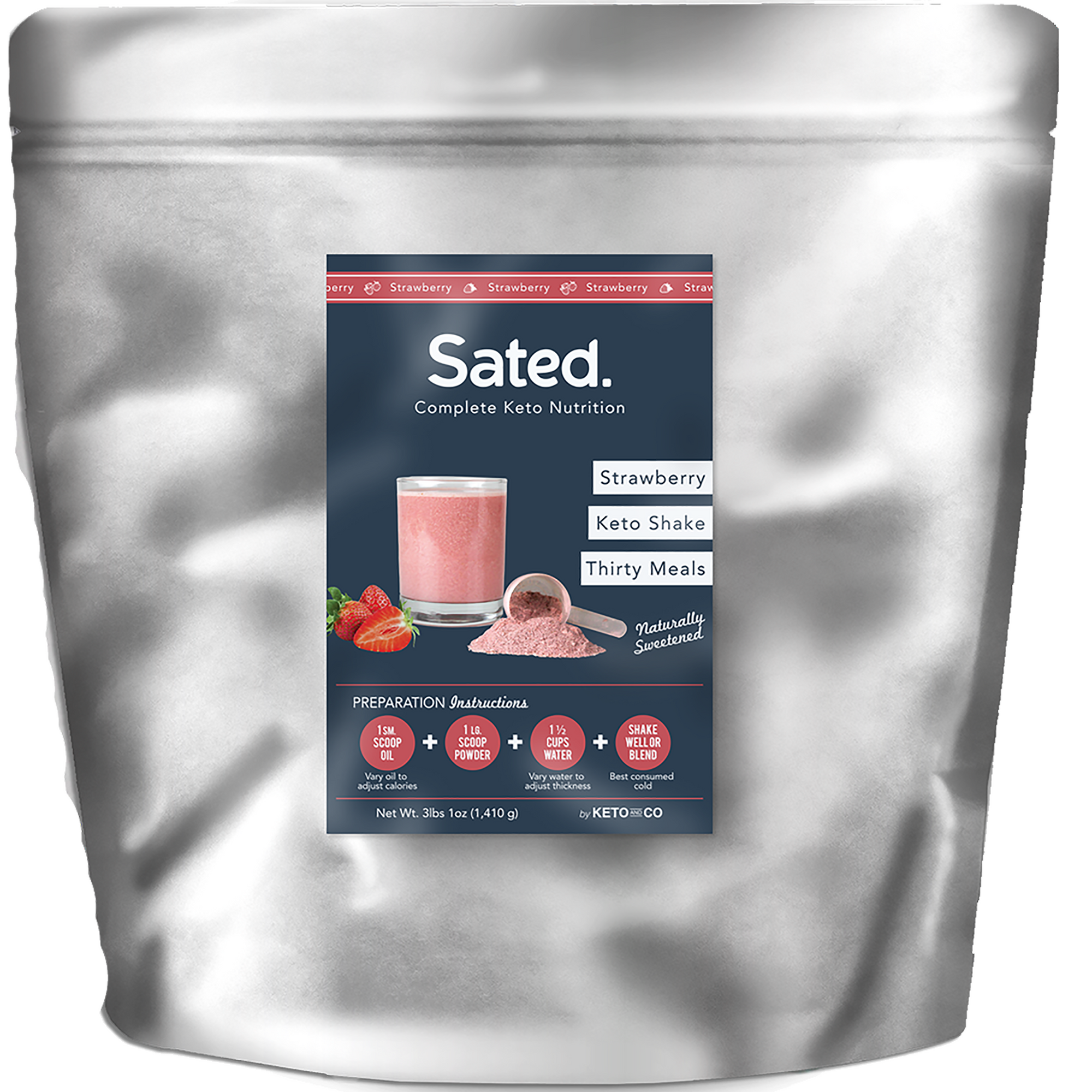 Unbundled and Extras