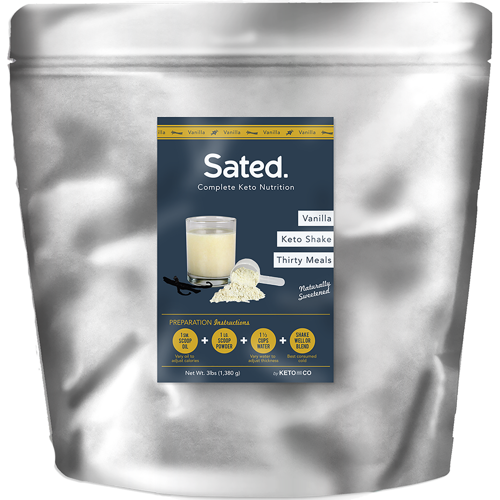 Unbundled and Extras