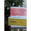 Sated. Mix it Yourself Keto Meal Shakes.  30 Meal Kits